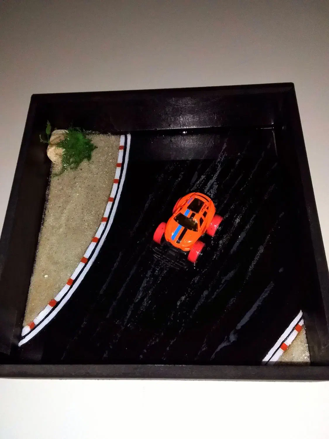 تابلو رزینی|تابلو، نقاشی، عکس|تهران, مشیریه|دیوار