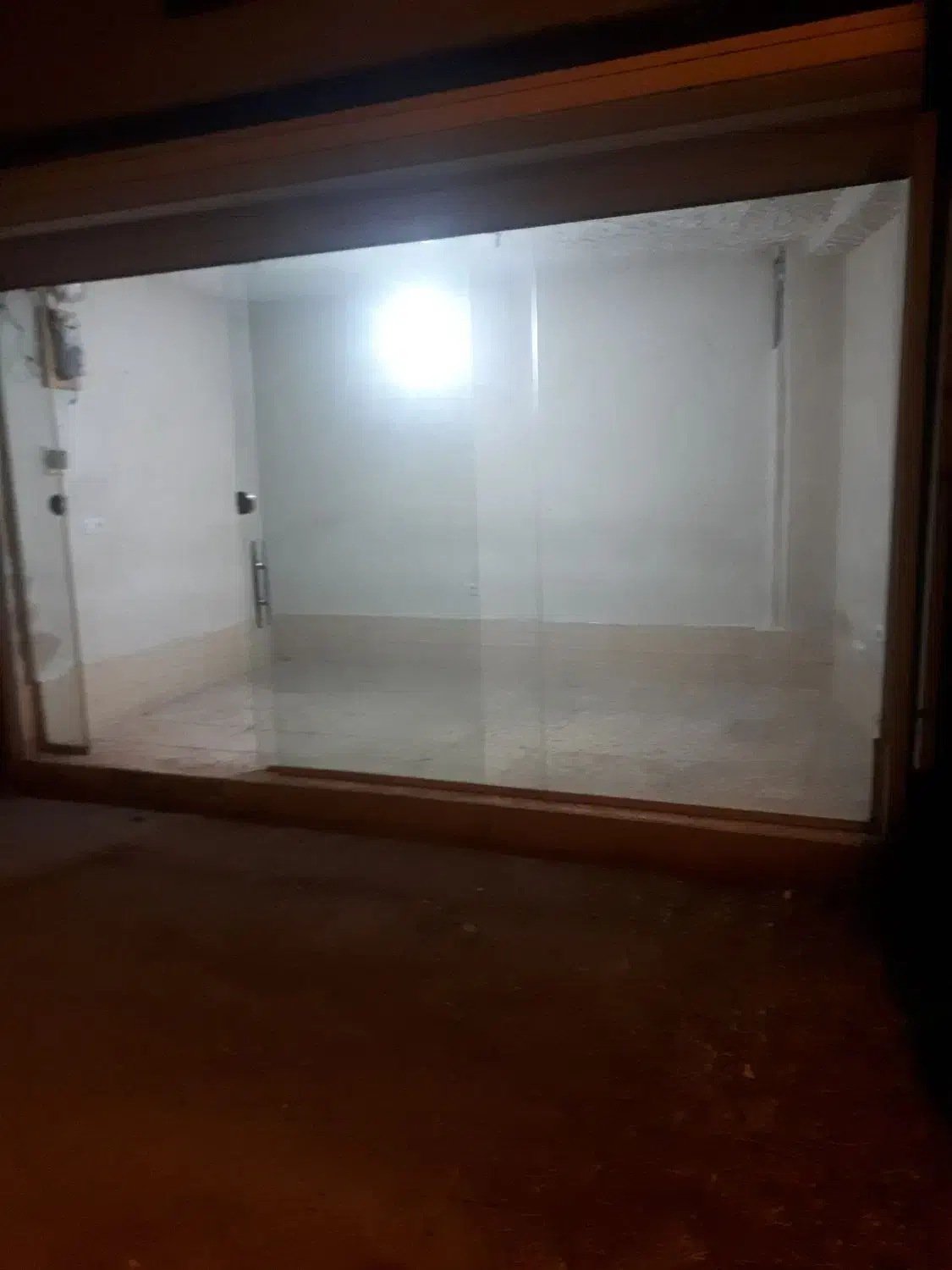 مغازه تجاری در لاهیجان|فروش مغازه و غرفه|لاهیجان, کوی زمانی|دیوار