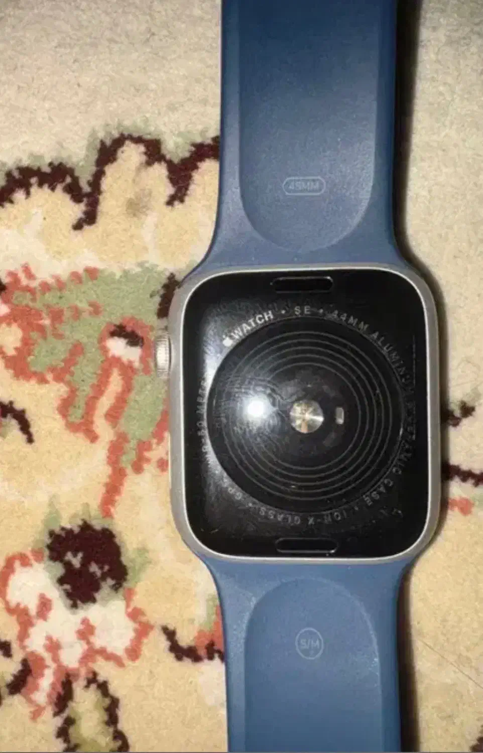 اپل واچ|ساعت|مشهد, فردوسی|دیوار