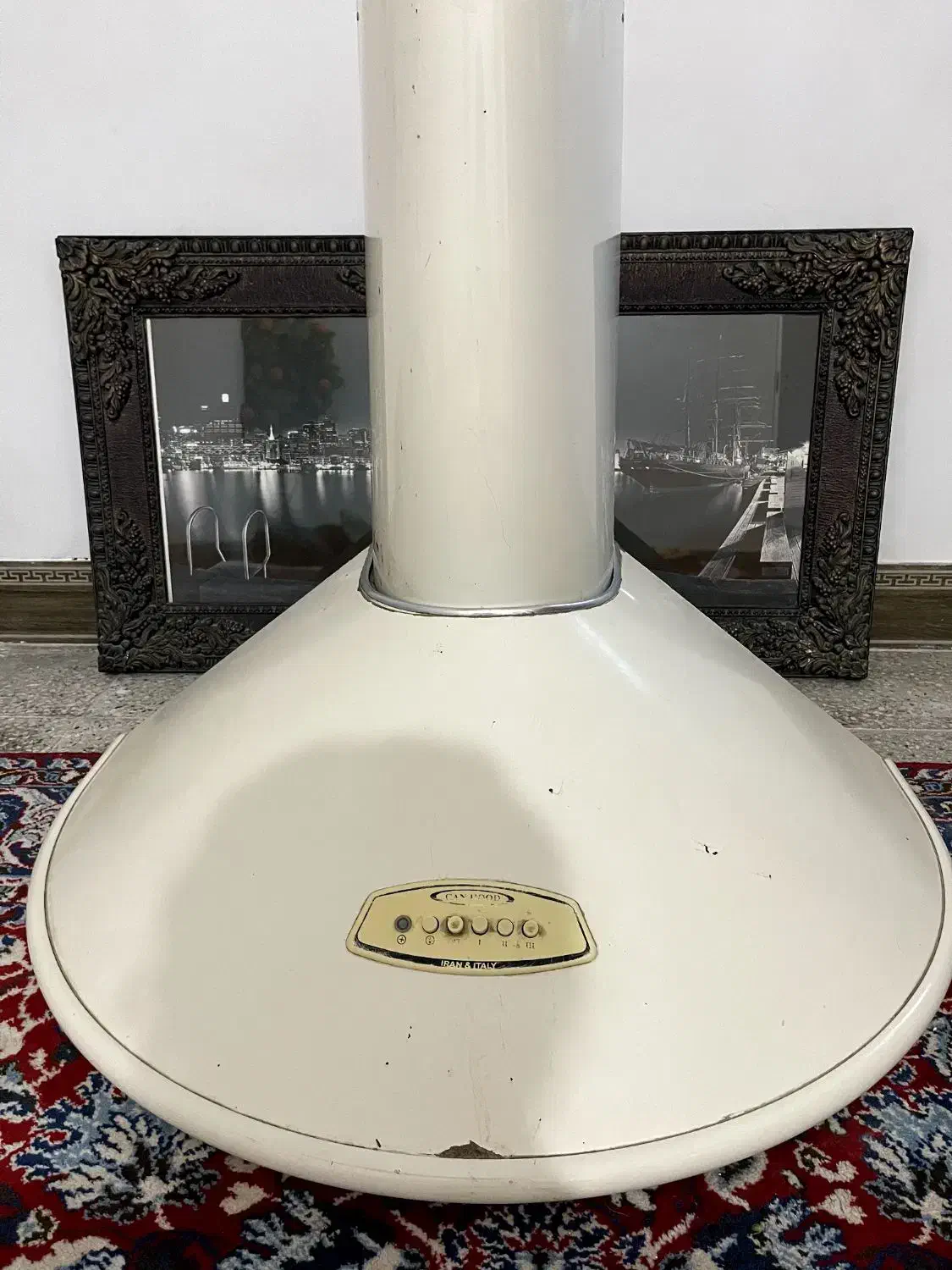 کابینت و هود|هود|هندیجان, |دیوار