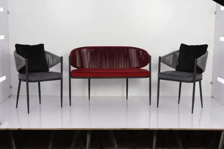 فروش عمده صندلی و میز بنیزان رستوران و کافه|صندلی و نیمکت|رشت, بازار|دیوار