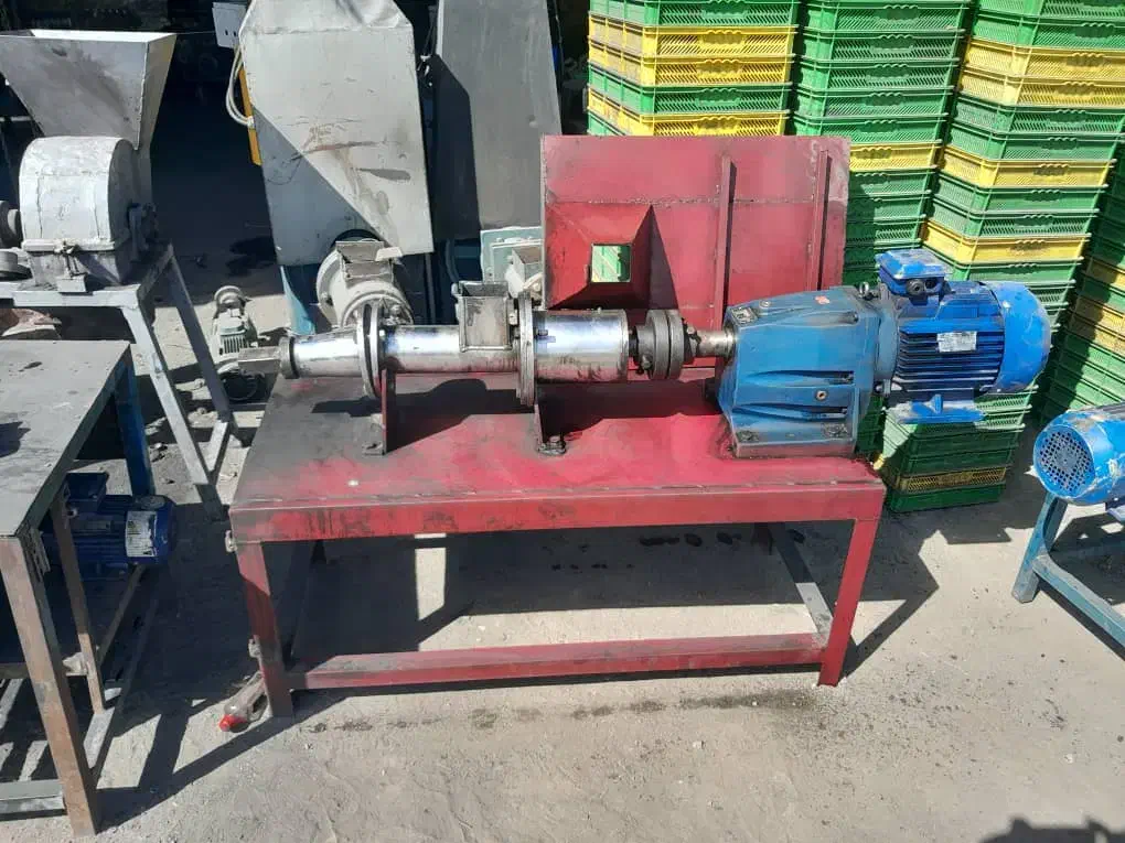 خط تولید ذغال فشرده صادراتی|ماشینآلات صنعتی|قزوین, |دیوار