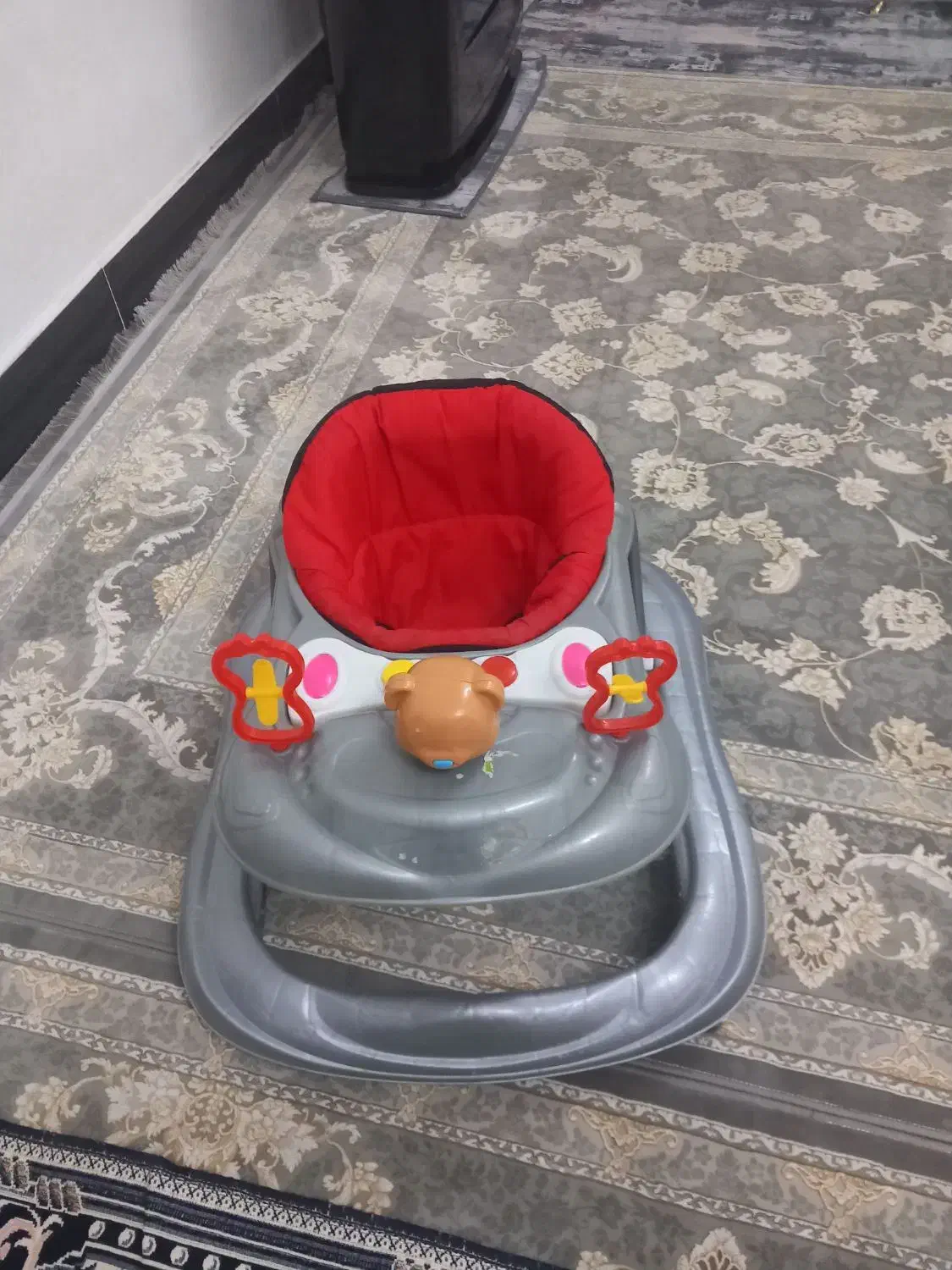 روروئک|کالسکه و لوازم جانبی|صباشهر, |دیوار