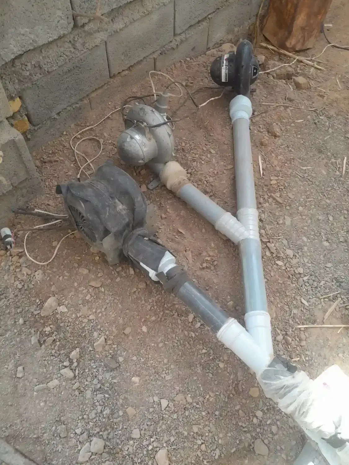 چاه کن ومقنی|خدمات پیشه و مهارت|مشهد, کوشک مهدی|دیوار