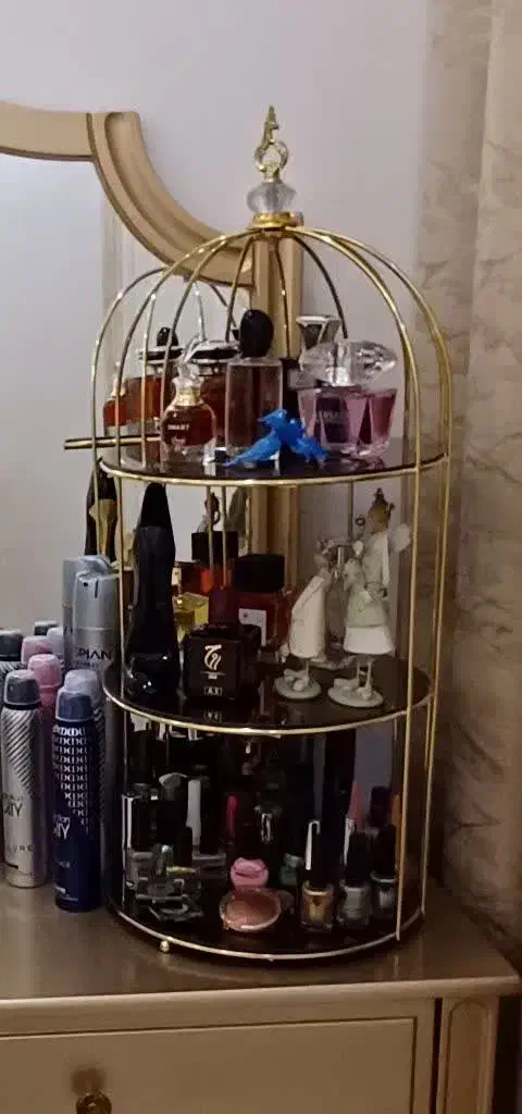 دکوری قفس|صنایع دستی و سایر لوازم تزئینی|قم, هنرستان|دیوار