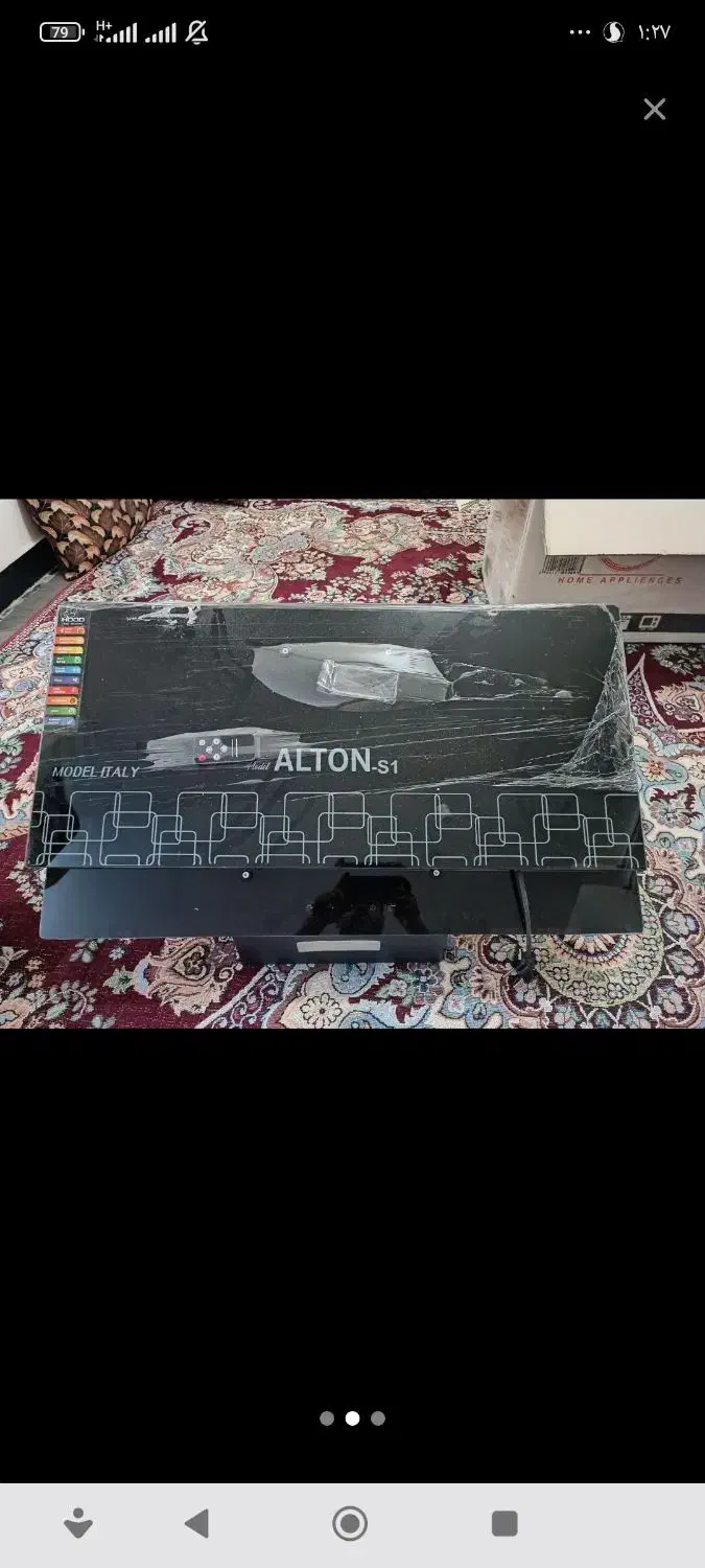 هود آشپزخانه اکبند|هود|بوشهر, |دیوار