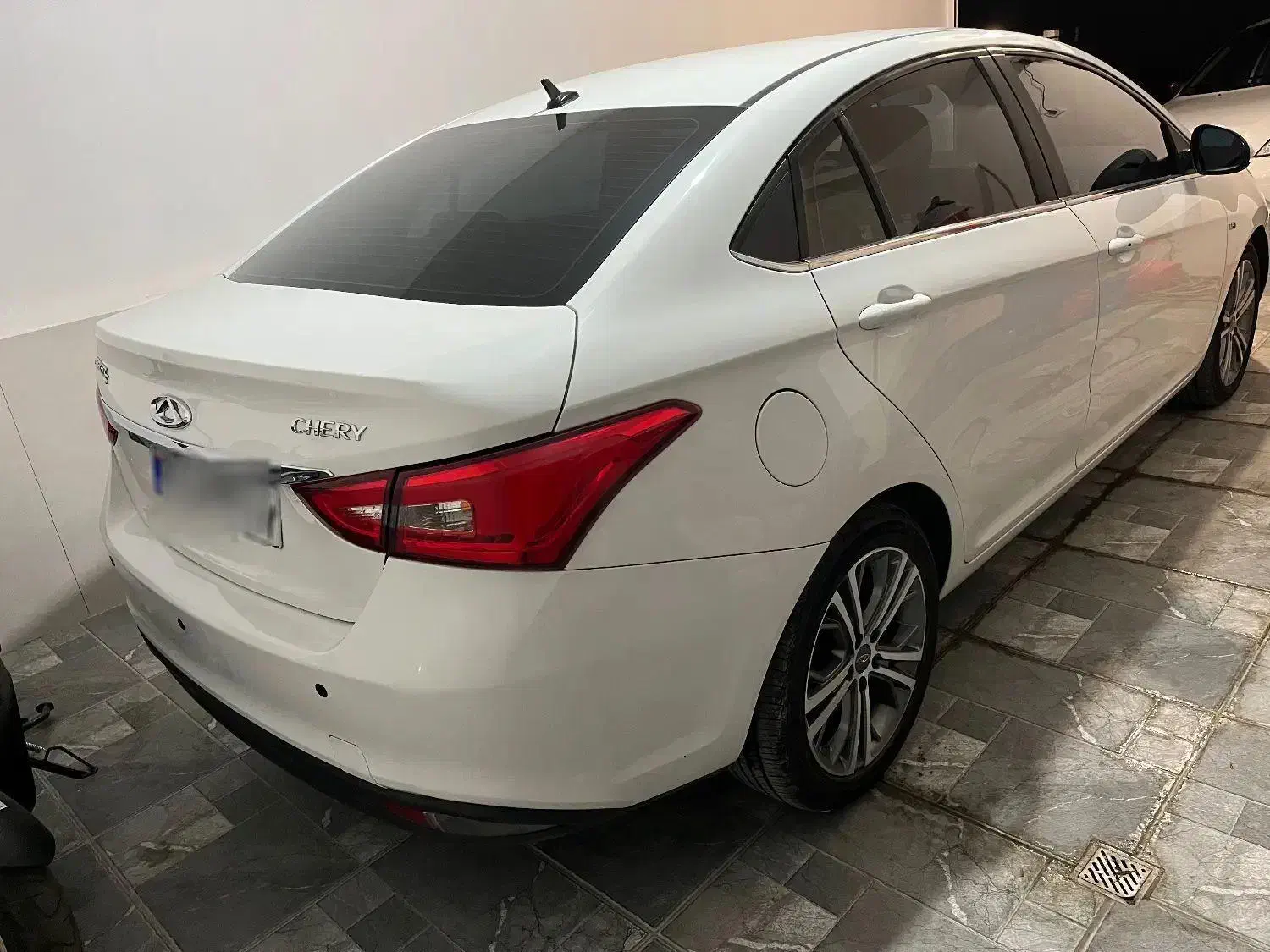 آریزو 5 اتومات|خودرو سواری و وانت|ارومیه, |دیوار