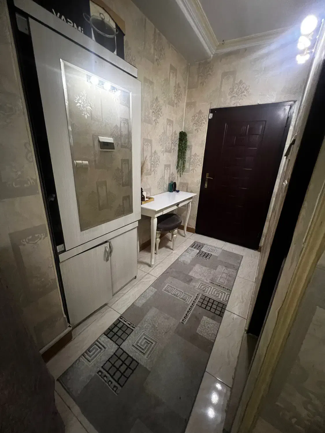 اجاره اپارتمان ۷۰ متری|اجارهٔ آپارتمان|تهران, دولتخواه شمالی|دیوار