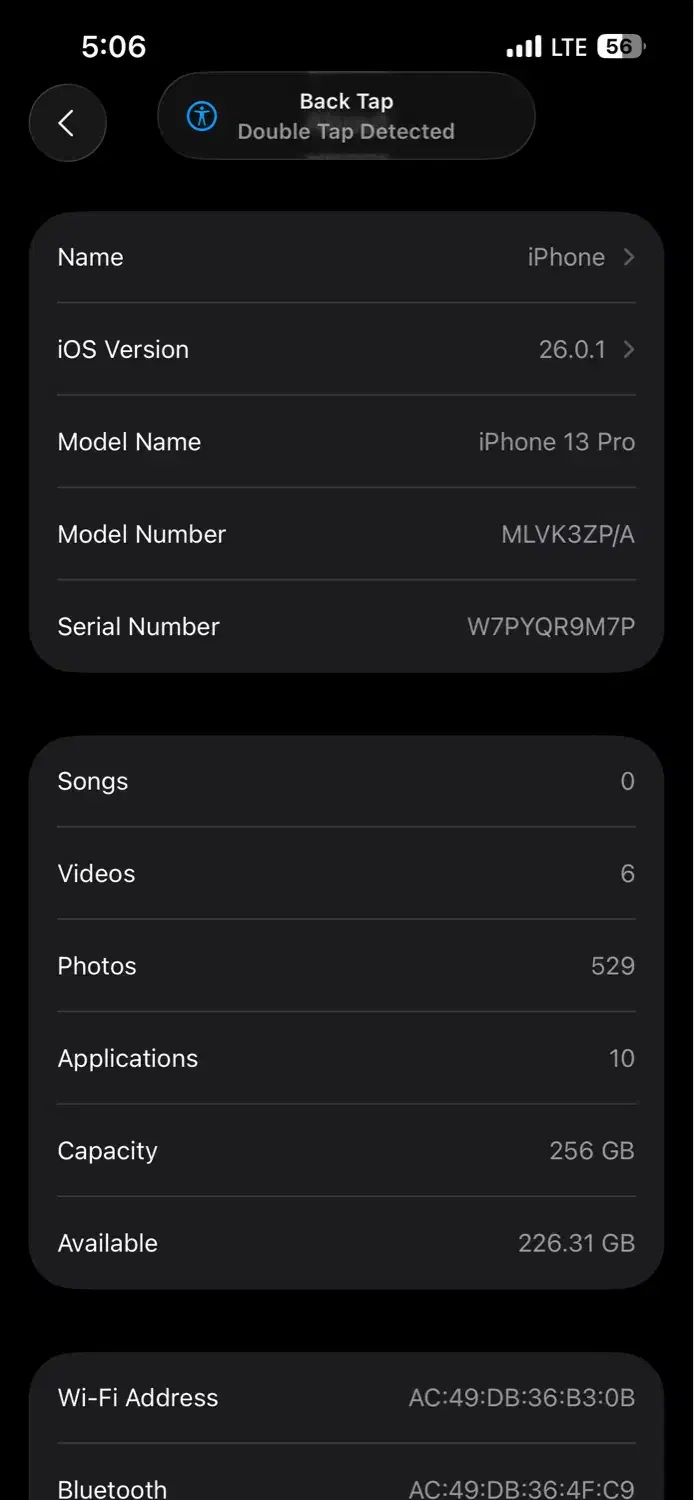 ایفون ۱۳ پرو|موبایل|قدس, شهر‌قدس|دیوار