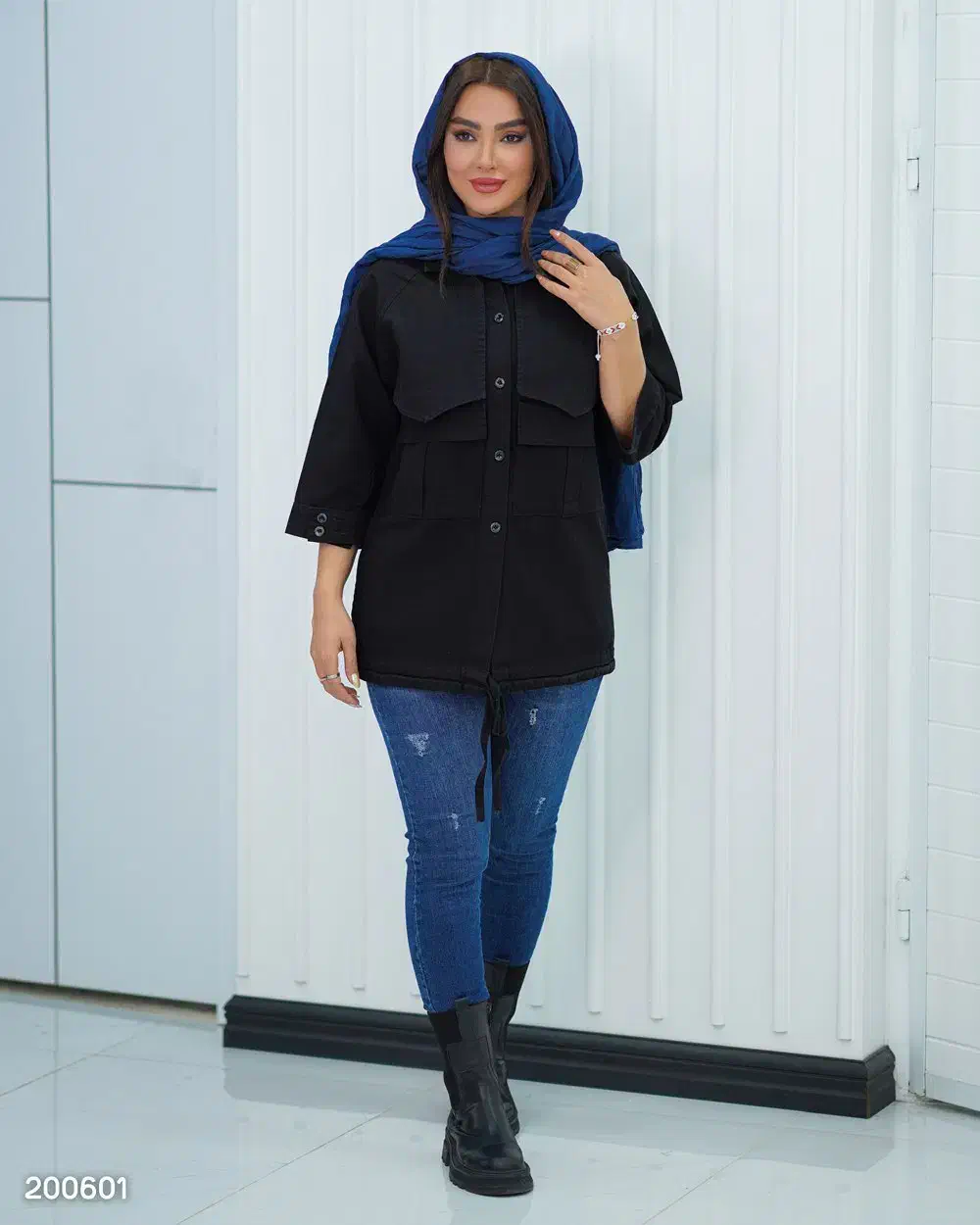 انواع مانتو کتان پاییزه نو با رنگ بندی|لباس|اصفهان, باغ فردوس|دیوار