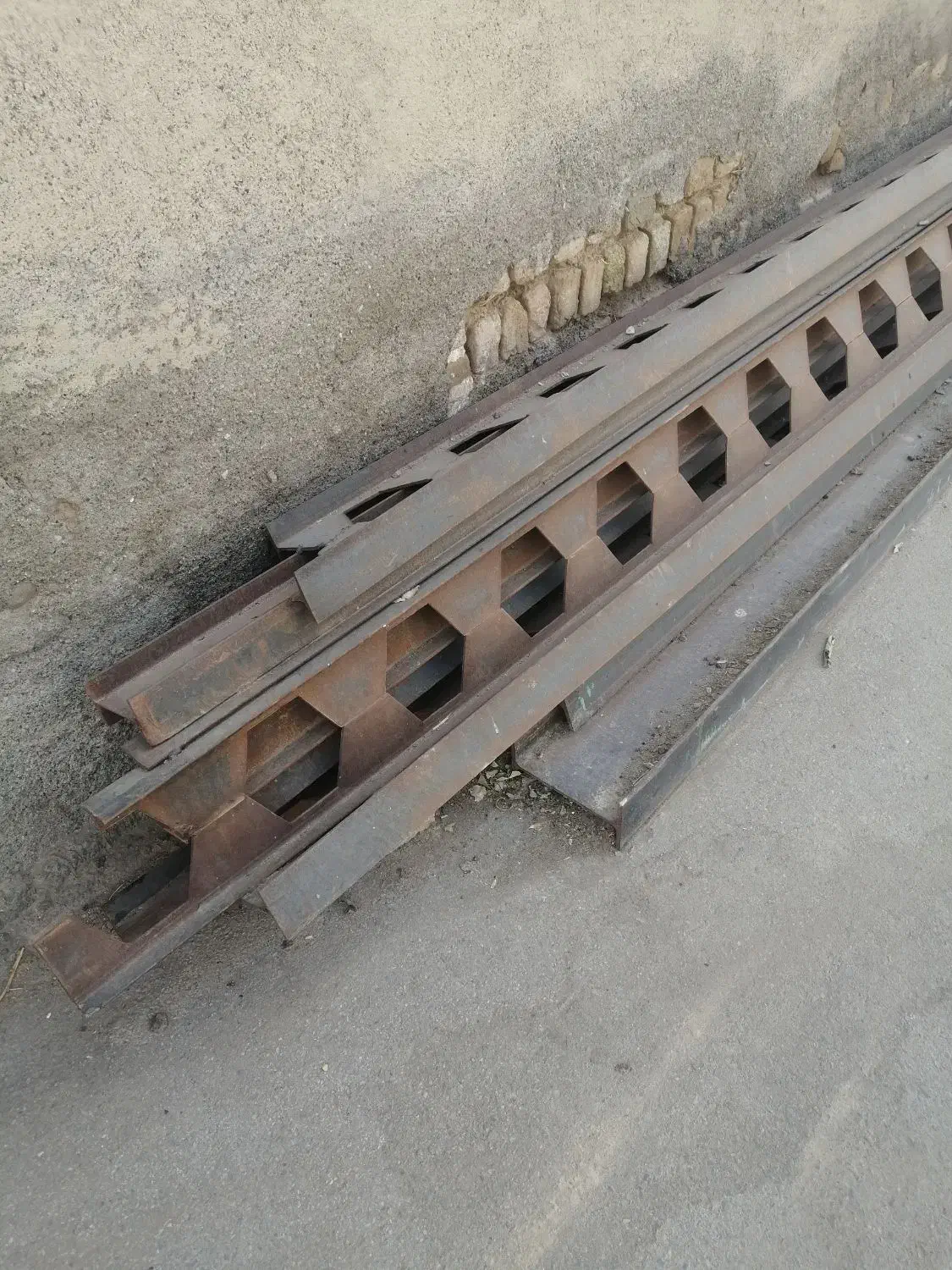 آهن فروشی|مصالح و تجهیزات ساختمان|اسحاق آباد, |دیوار