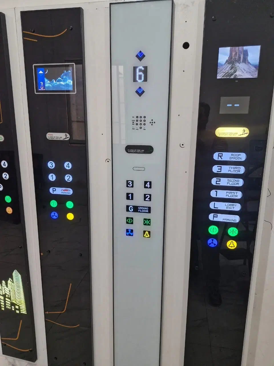 نیرو فنی آسانسور تکنسین مدیر فنی آسانسور|استخدام صنعتی، فنی، مهندسی|اصفهان, جلالیه|دیوار