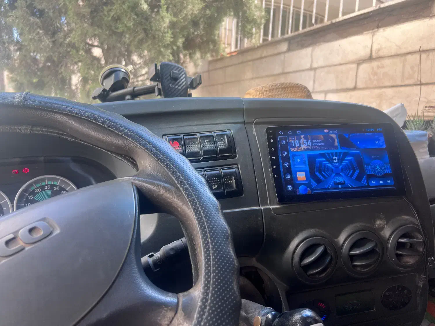 ون ایویکو A36 نقد و اقساط|خودرو سواری و وانت|شیراز, ستارخان|دیوار