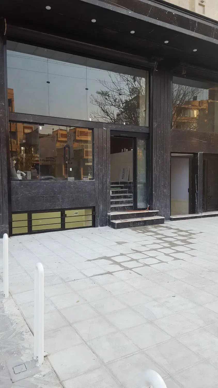 اجاره زیرزمین تجاری ۶۴متری درمیدان چالیمار|اجارهٔ مغازه و غرفه|ایلام, |دیوار