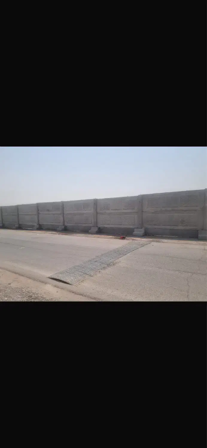 دیوار بتنی اماده|مصالح و تجهیزات ساختمان|تهران, شهرک استقلال|دیوار