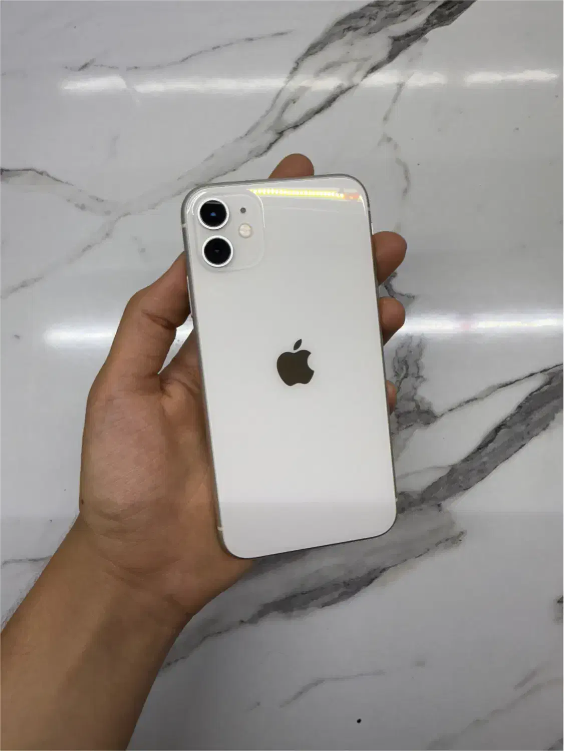 آیفون ۱۱  iPhone 11 128|موبایل|زنجان, |دیوار