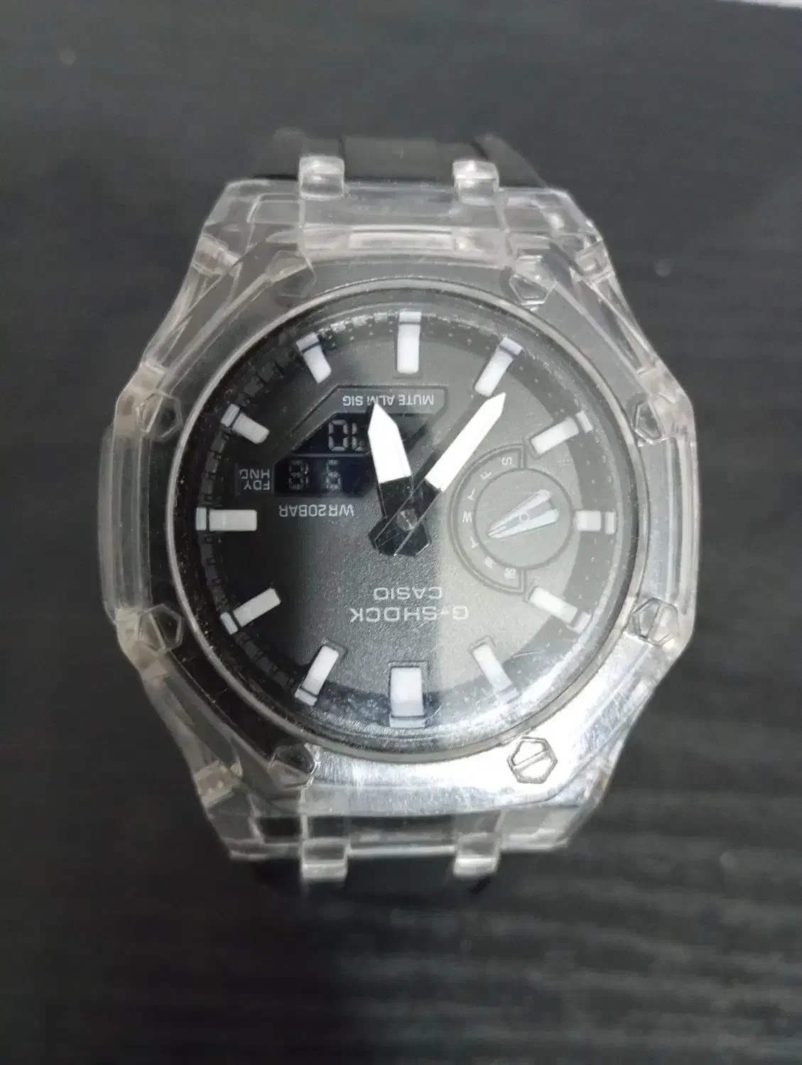 ساعت جی شاک|ساعت|شیراز, گلکوب|دیوار