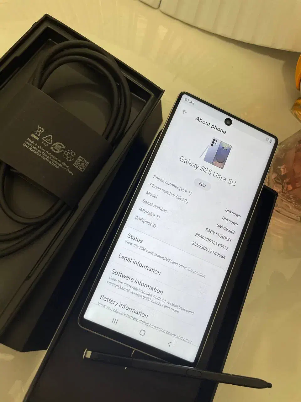 کاملا نو استفاده نشده حافظه512های کپی|موبایل|قرچک, میرزائی شمالی|دیوار