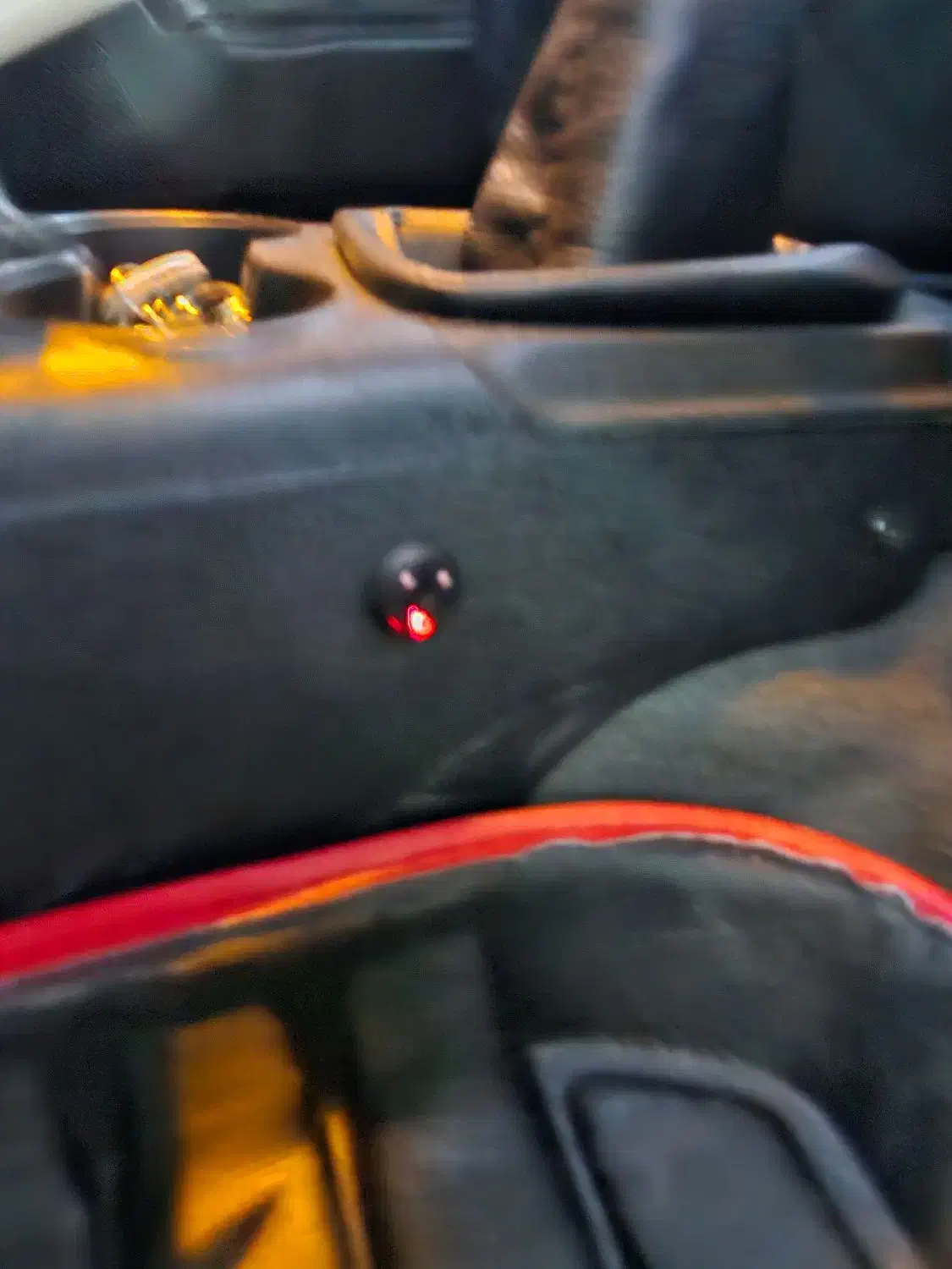 کوییک gxr با لوازم جانبی|خودرو سواری و وانت|کاشان, سرفره و صدره|دیوار