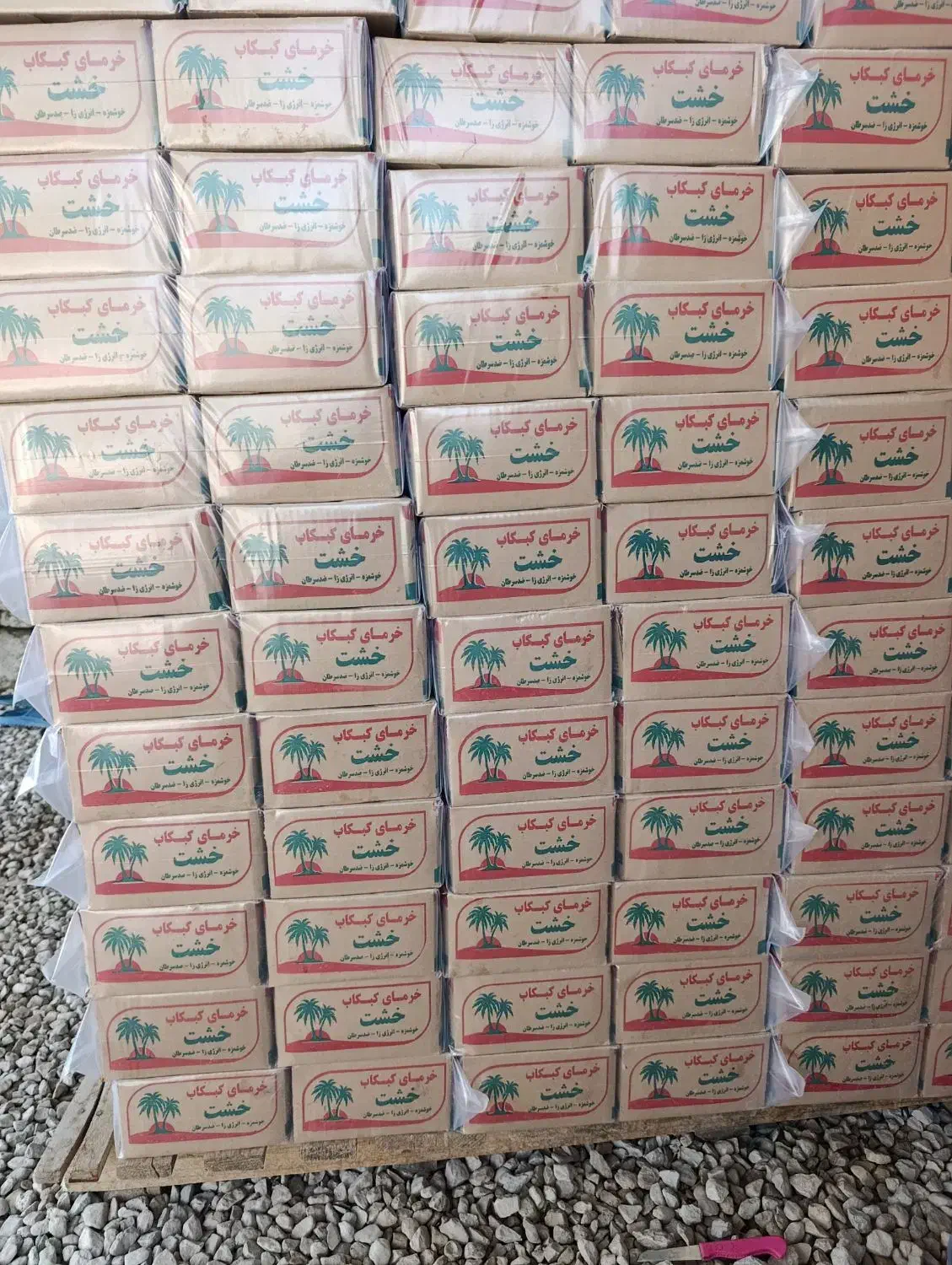 خرمایکبکابتازهکیلو۱۱۰|حراج|سنندج, |دیوار