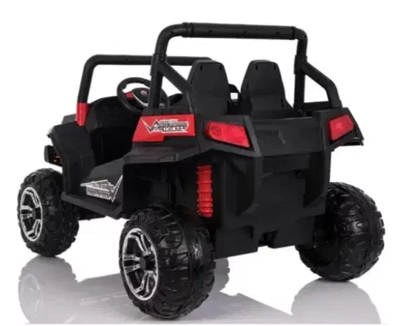 ماشین شارژی مدل جیپ|اسباب‌‌بازی|باوی, |دیوار