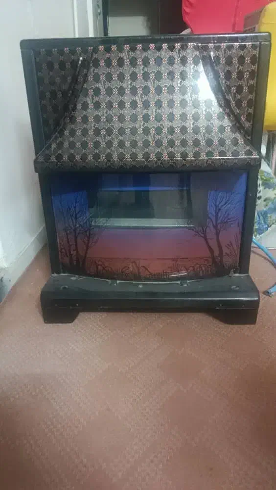 بخاری|بخاری، هیتر، شومینه|گراش, |دیوار