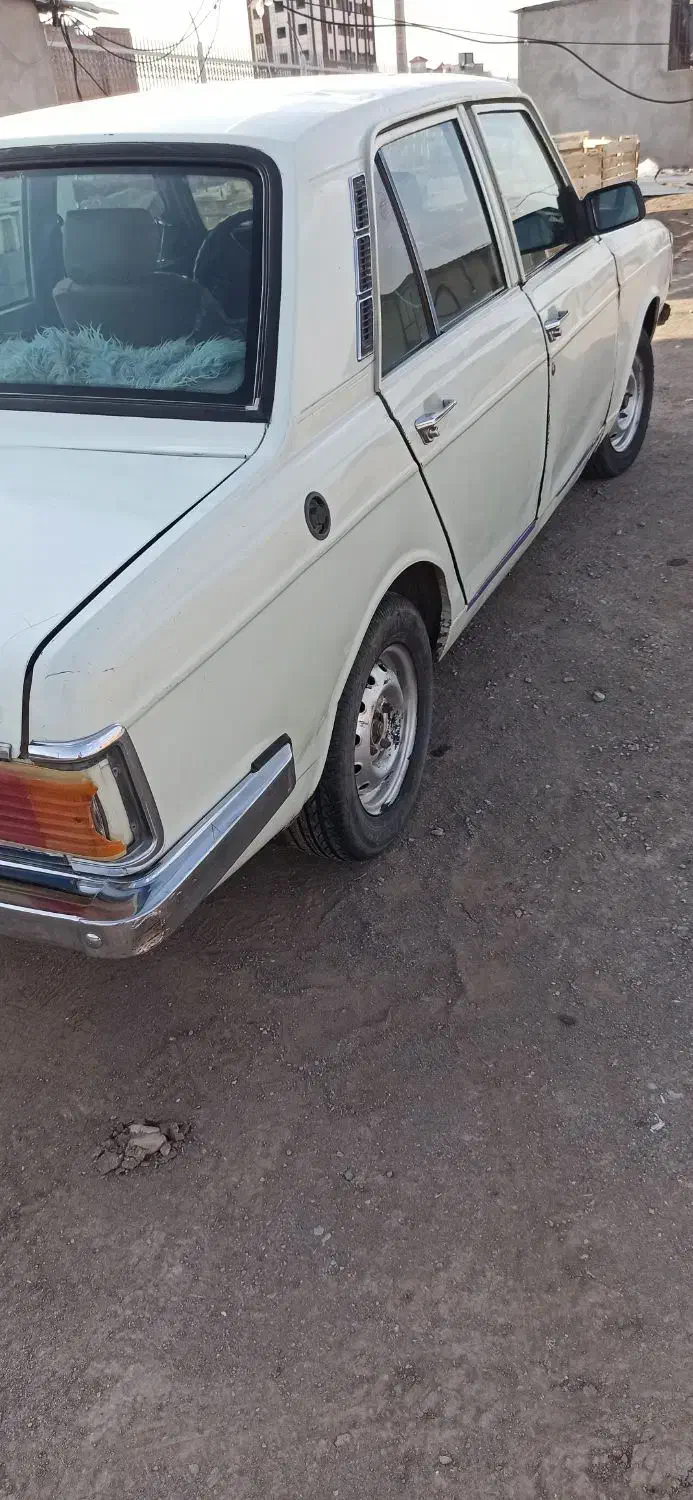 پیکان مدل 83|خودرو سواری و وانت|سیرجان, |دیوار