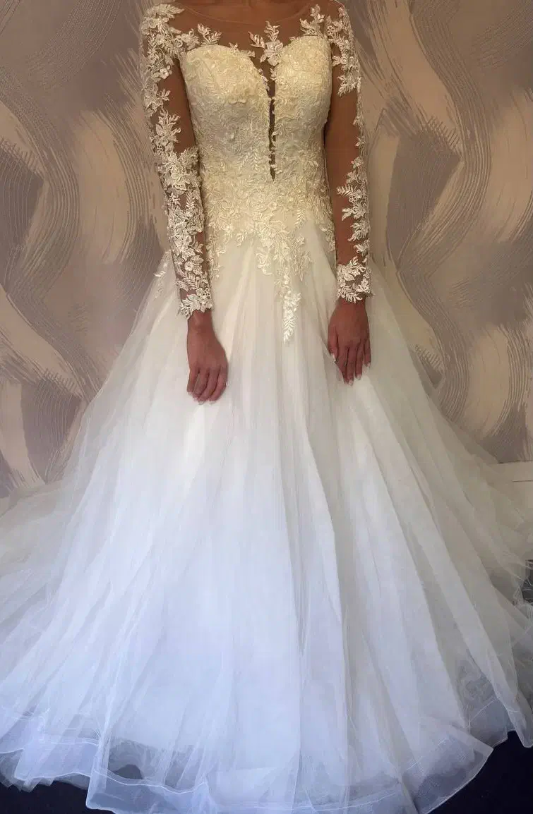 لباس عروسی|لباس|تهران, جوادیه تهرانپارس|دیوار