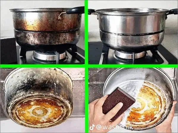 چربی زدا نانو|مواد شوینده و دستمال کاغذی|شیراز, بهارستان|دیوار