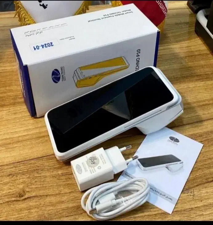 نسل جدید کارتخوان پوزسیارکش لس رومیزی p3 اصفهان|فروشگاه و مغازه|اصفهان, سرچشمه|دیوار