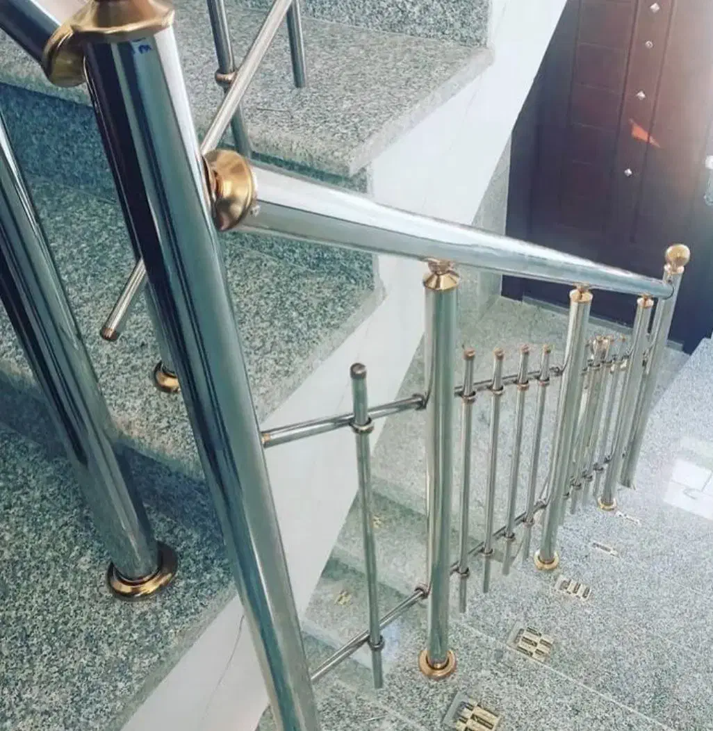 نرده استیل|خدمات پیشه و مهارت|اردبیل, |دیوار