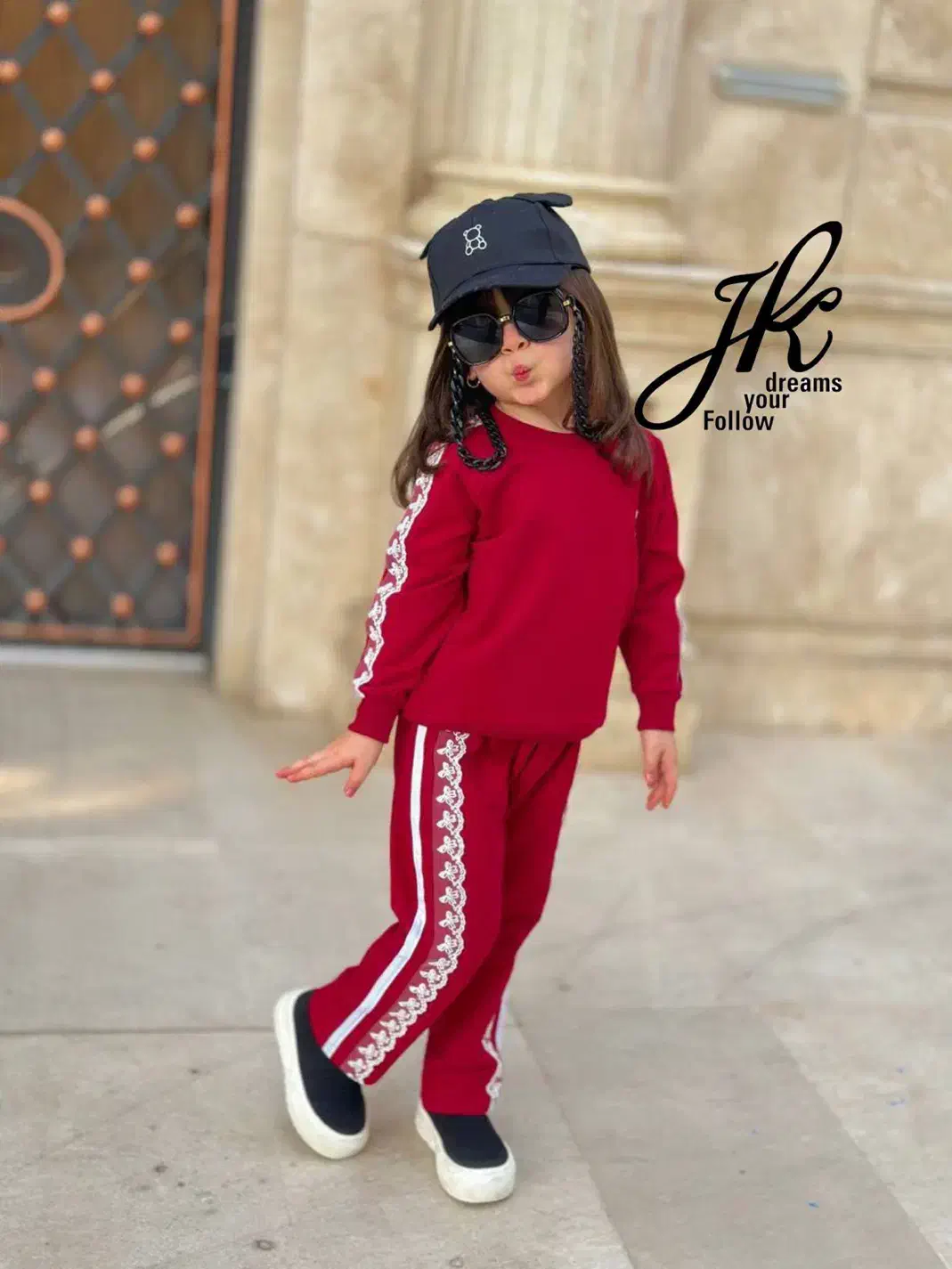 ست یلدایی شیک|کفش و لباس بچه|اهواز, ۳۰ متری|دیوار