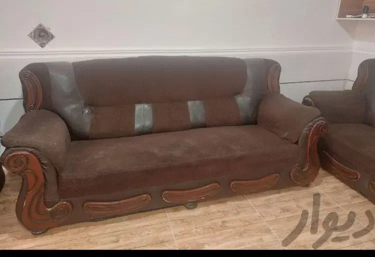 زیرتلوزیونی|میز تلویزیون|فیروزآباد (فارس), |دیوار