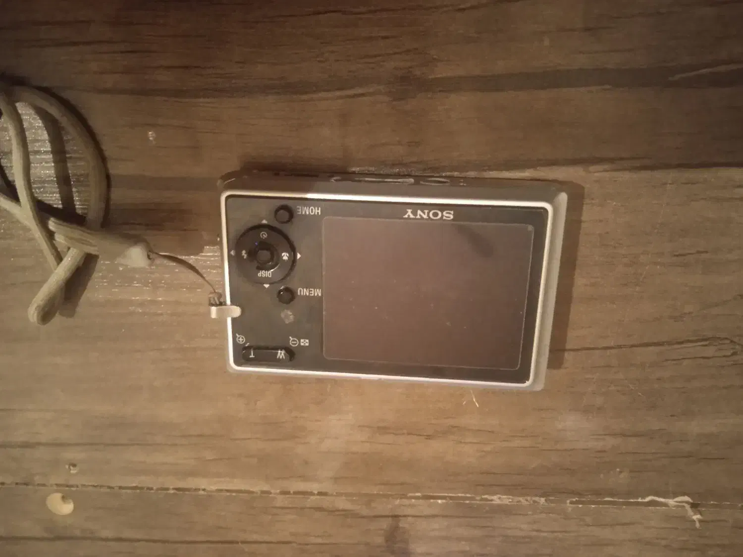 دوربین سونی Full HDمدلDSC-T20|دوربین عکاسی و فیلمبرداری|شیراز, بازار|دیوار