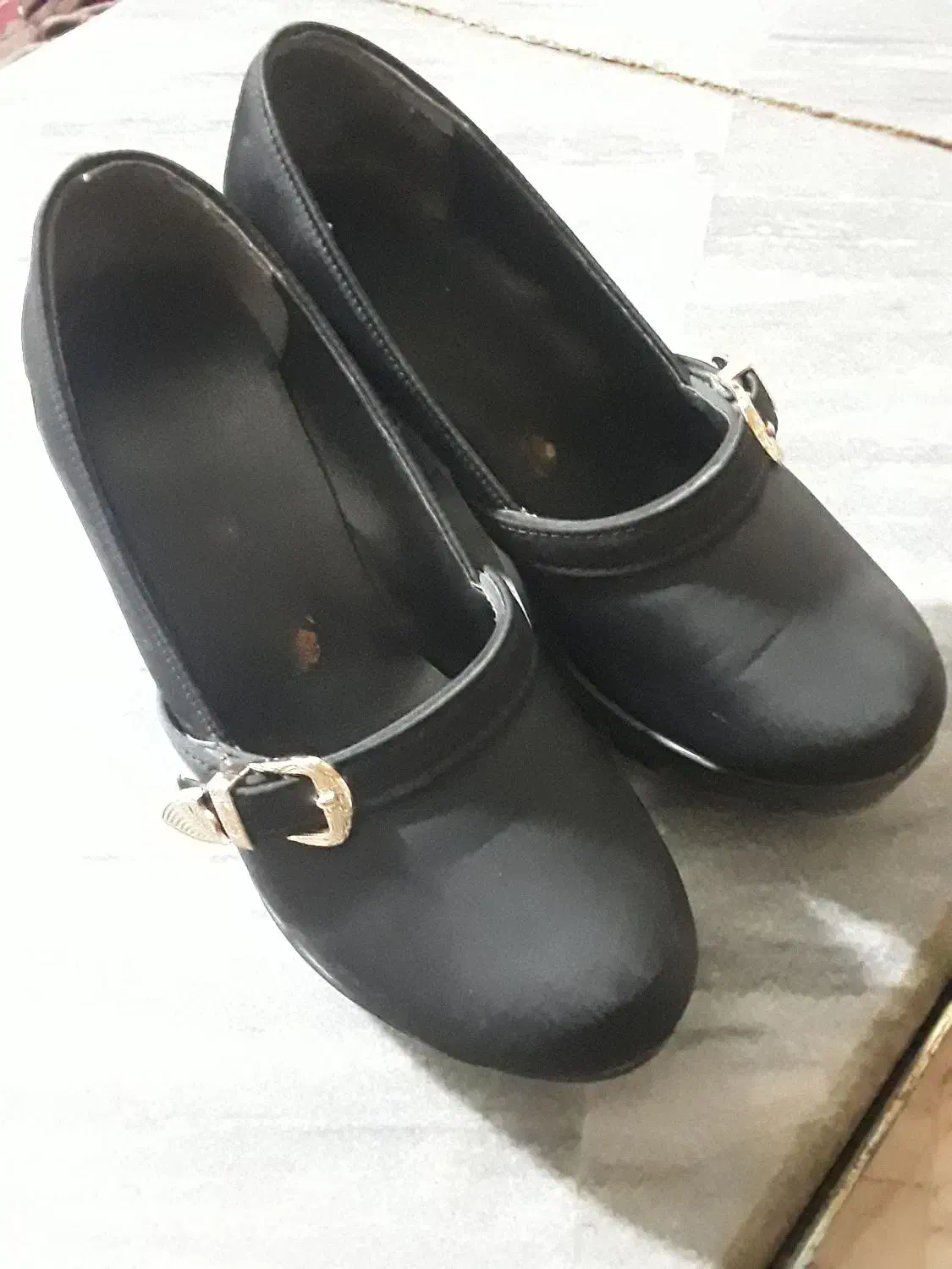 کفش|کیف، کفش، کمربند|شیروان (خراسان), |دیوار