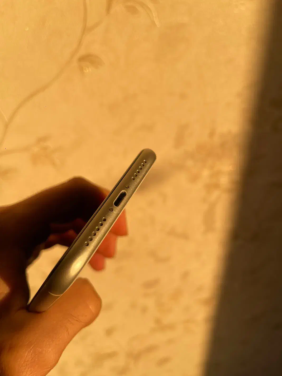 ایفون ۱۱ iphone 11 256 gb zaa|موبایل|تهران, افسریه شمالی|دیوار