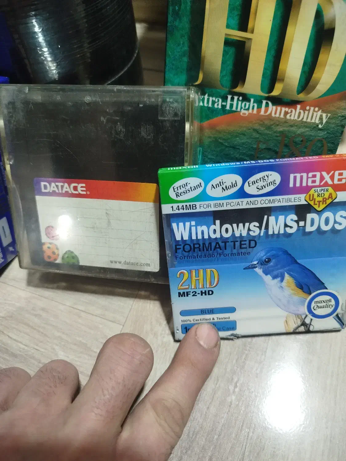 کنترل قیمت بازارسی دی دی وی دی اچ دی.فلابی|پخش‌کننده DVD و ویدیو|اصفهان, سودان|دیوار