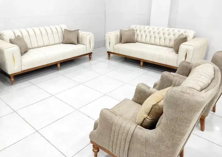 مبل آریا مبلمان رادین*|حراج|بندر کنگان, |دیوار