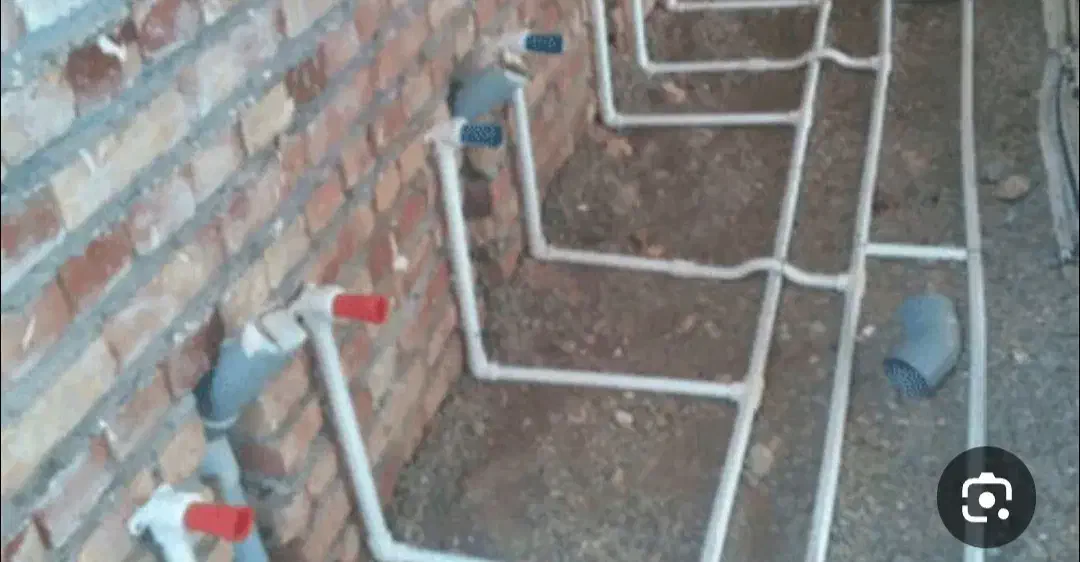 لوله کشی و سیم کشی|خدمات پیشه و مهارت|سراوان, |دیوار