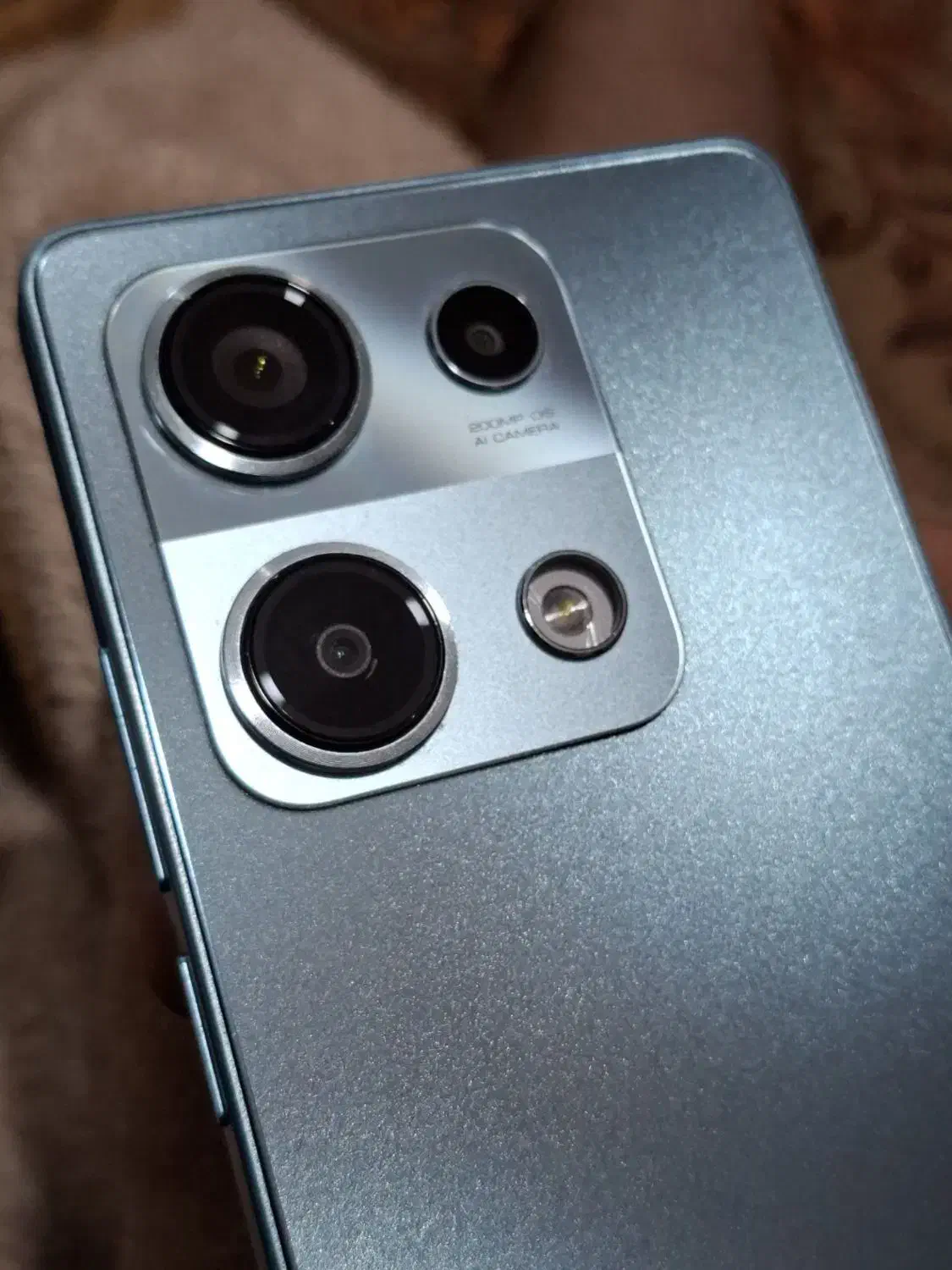 نوت ۱۴ s آک|موبایل|کرج, کمال‌شهر|دیوار