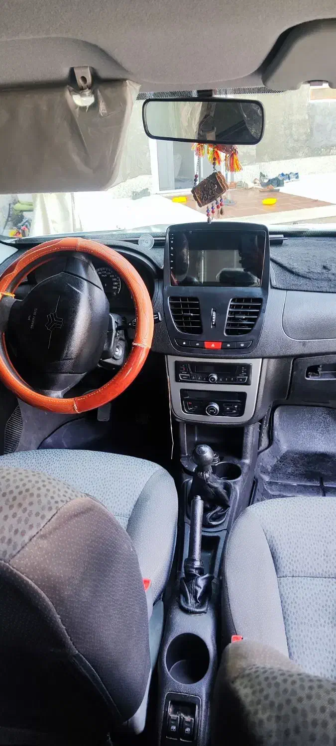 ساینا EX 1401|خودرو سواری و وانت|لامرد, |دیوار