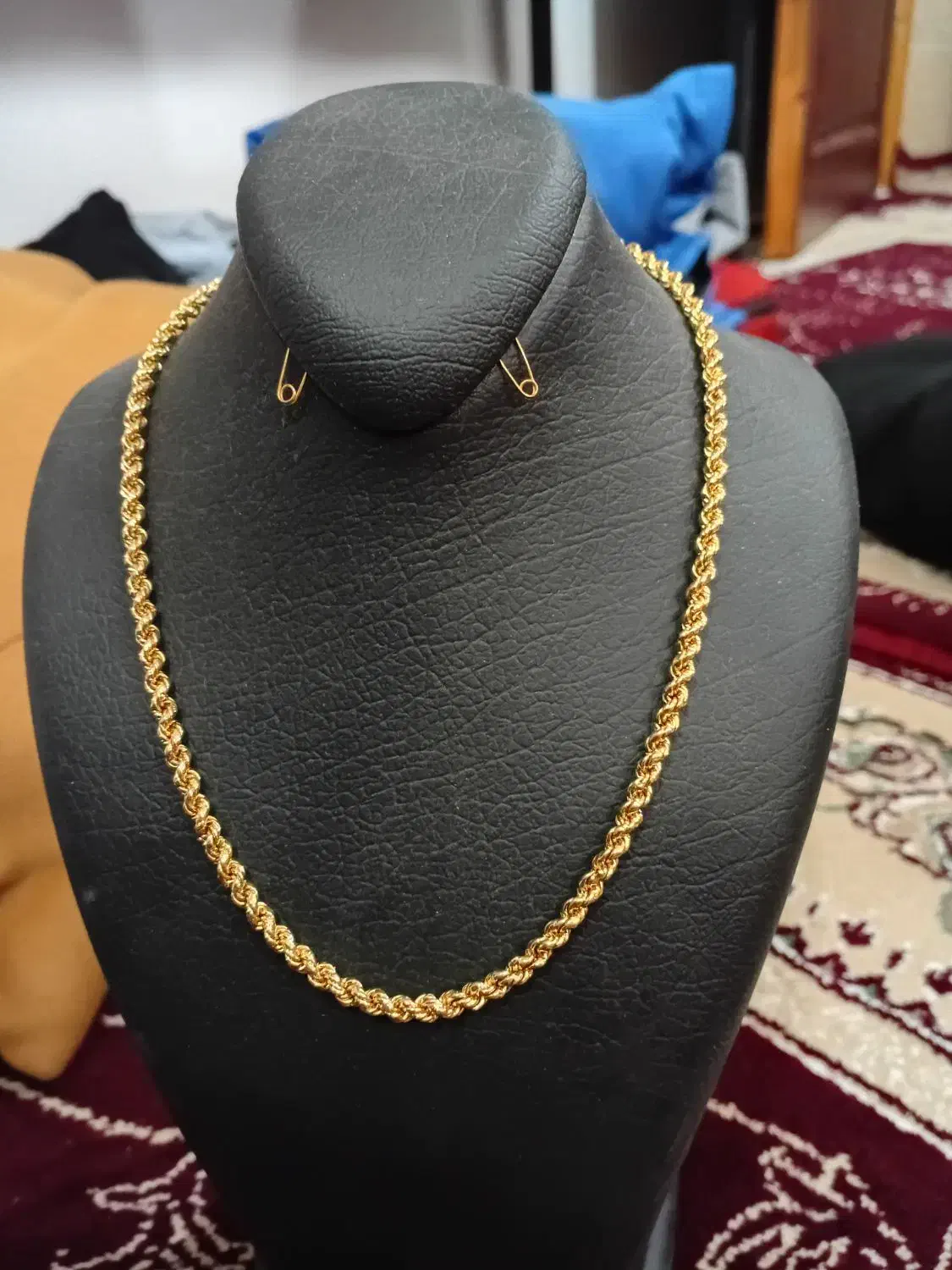 زنجیر|بدلیجات|رشت, پل تالشان|دیوار