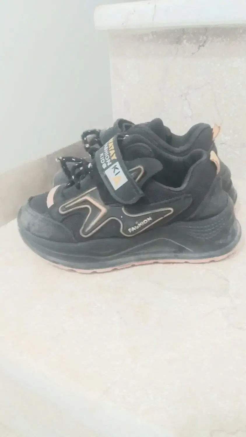 کفش سایز۲۷|کفش و لباس بچه|کرمانشاه, |دیوار