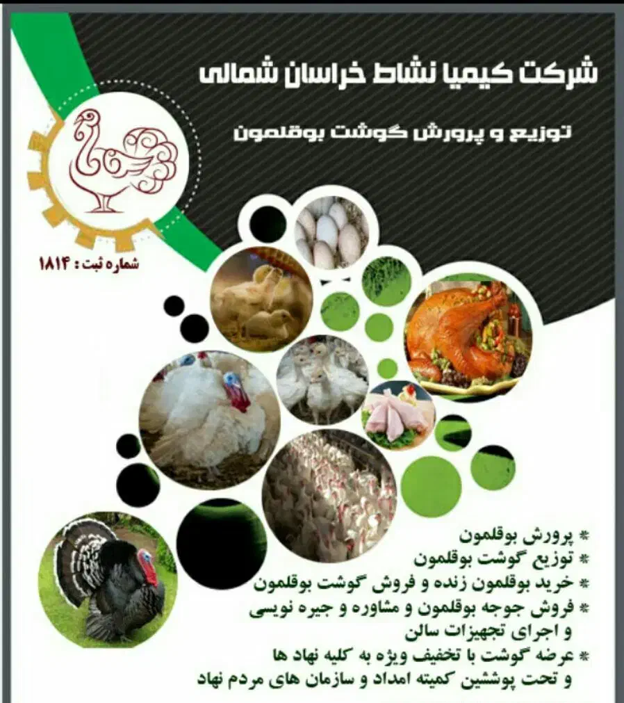 نیازمندنیروخانم مجرب  باروابط عمومی بالا|استخدام اداری و مدیریت|شیروان (خراسان), |دیوار