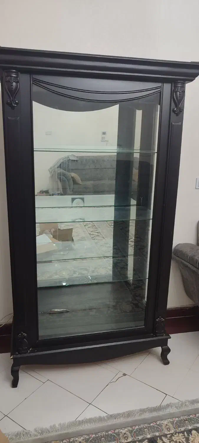 بوفه|بوفه، ویترین، کنسول|تهران, سهروردی|دیوار