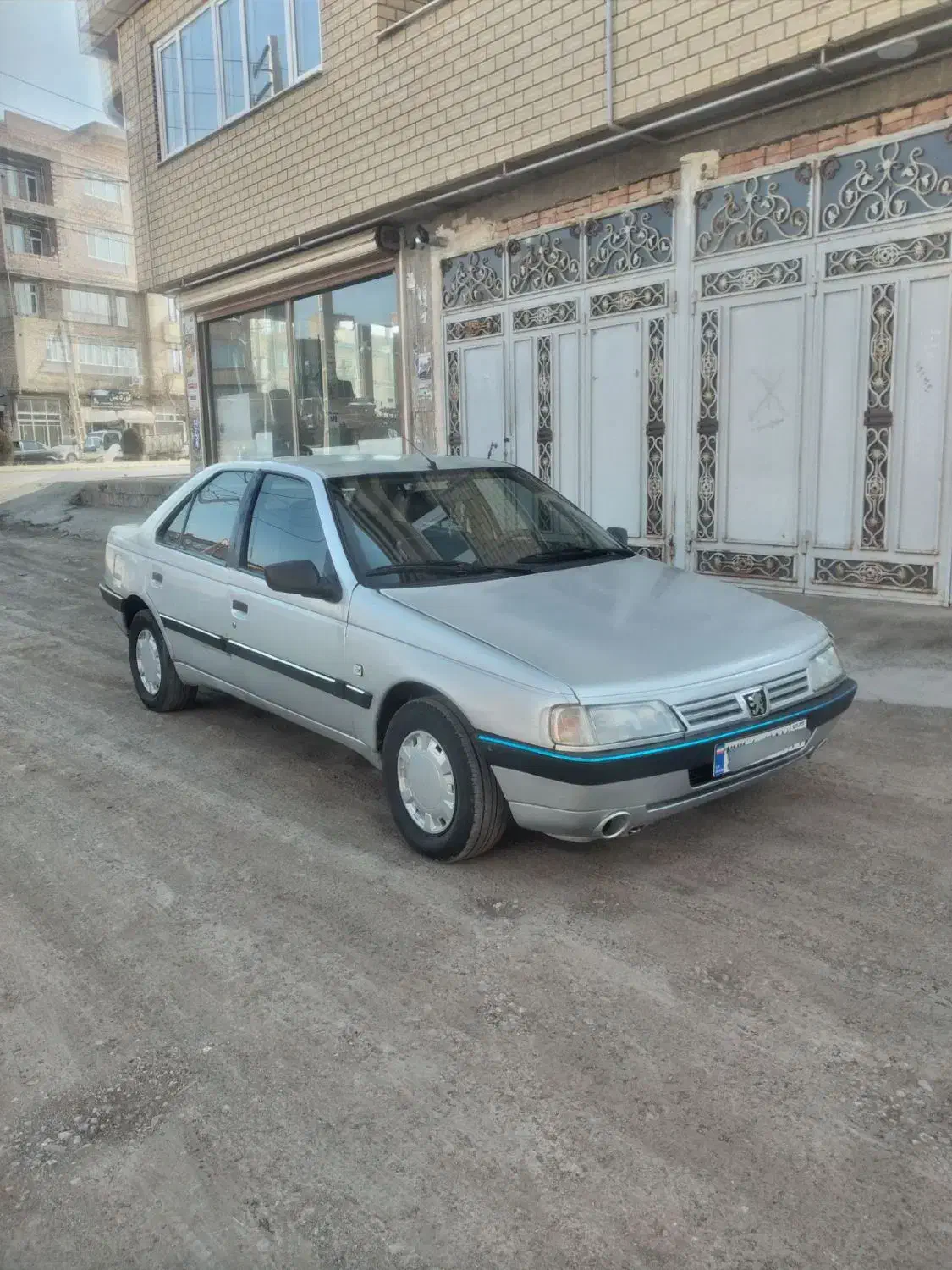 پژو405|خودرو سواری و وانت|چابهار, |دیوار