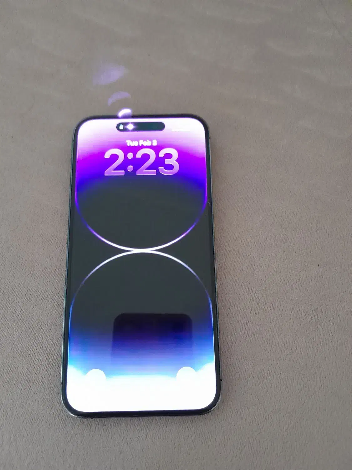 ایفون ۱۴ پرومکس|موبایل|نظرآباد, نظرآباد|دیوار