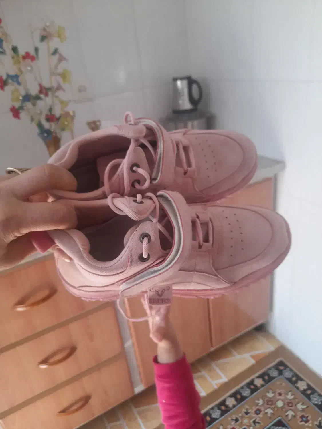 بوت طبی(مارک) قیمت مناسب|کیف، کفش، کمربند|لنجان, |دیوار