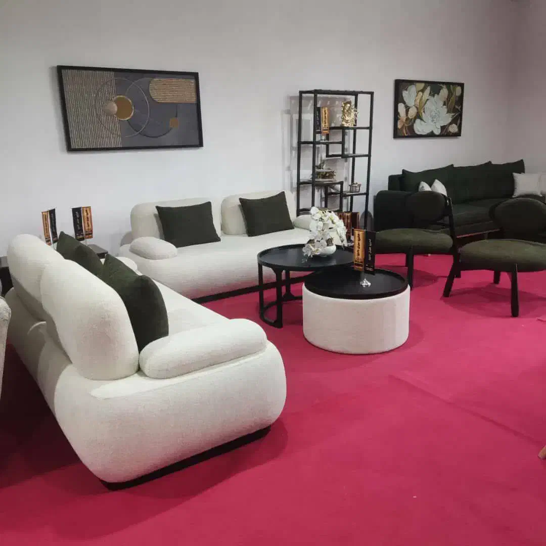 مبل مدل سزار|مبلمان خانگی و میز عسلی|تهران, میرداماد|دیوار