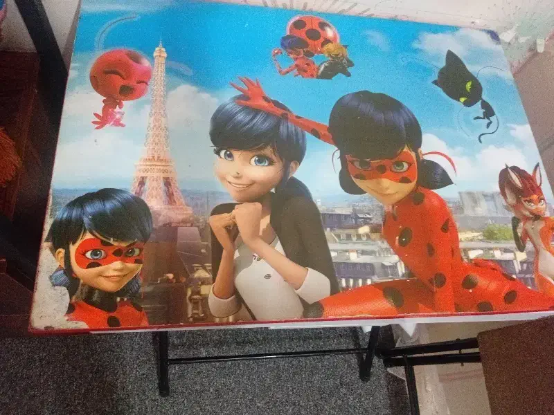 میز تحریر|میز تحریر و کامپیوتر|نسیم‌شهر, |دیوار